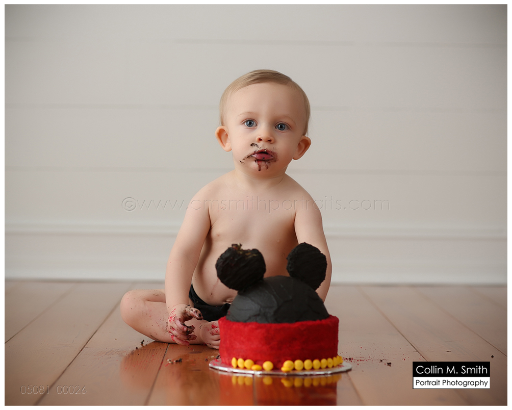 © Collin M. Smith Portrait Photography www.cmsmithportraits.com/blog